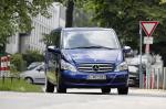 Mercedes-Benz Viano 2011 года
